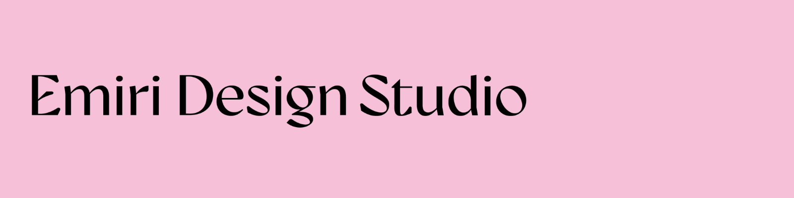 Emiri Design Studio